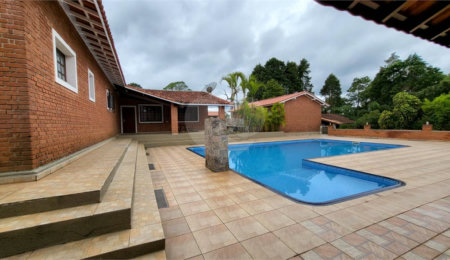 Chácara à venda com 3 quartos, sendo 2 suítes,  em Planalto Verde, São Roque, SP