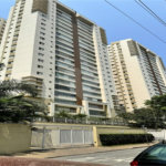 Apartamento à venda com 3 suítes em Lauzane Paulista, São Paulo, SP