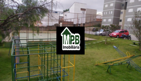 Apartamento à venda com 2 quartos em Ipanema Ville, Sorocaba, SP