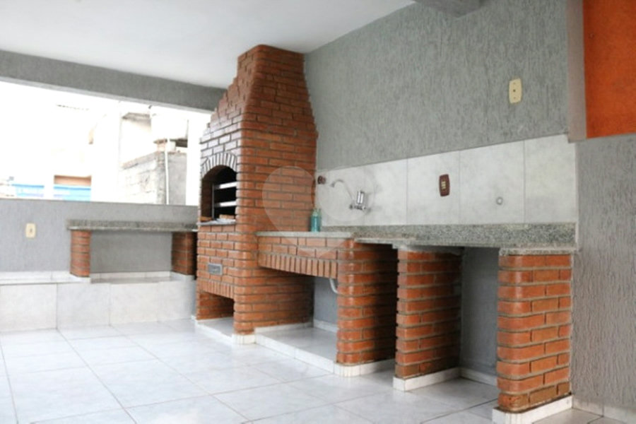 Casa à venda com 2 quartos, sendo 1 suíte, no condomínio Caopiá, São Paulo - SP
