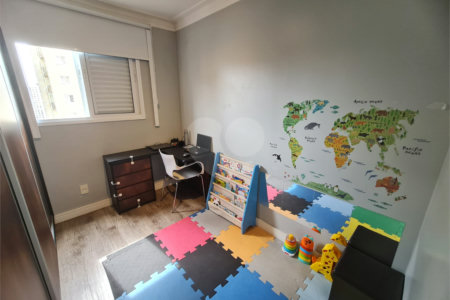 Apartamento à venda com 2 quartos no Centro, Diadema, SP
