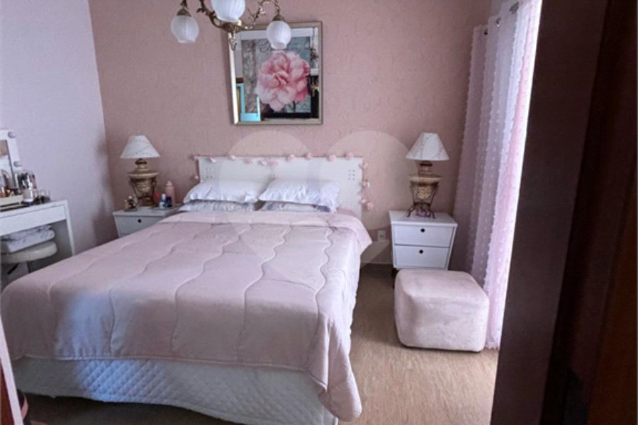Casa em condomínio à venda com 3 suítes em Parada Inglesa, São Paulo, SP