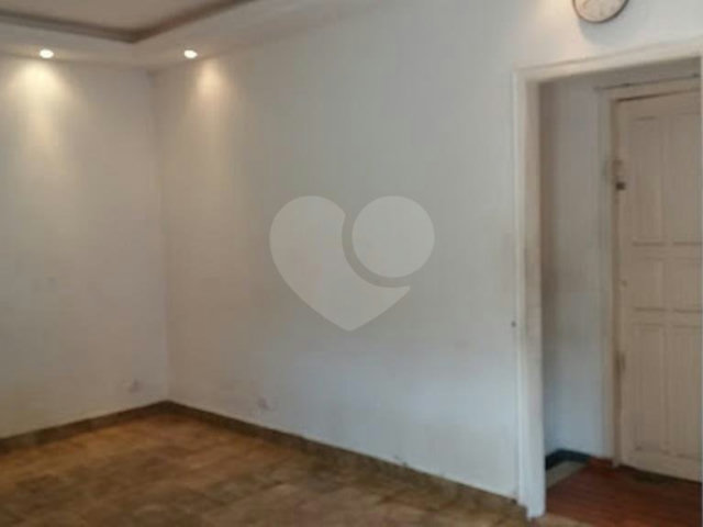 Casa Térrea à venda com 3 quartos no Brasilândia, São Paulo, SP