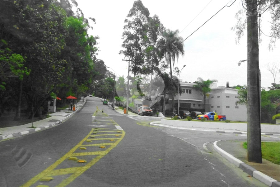 Terreno à venda no condomínio Reserva Nova Cantareira, São Paulo - SP