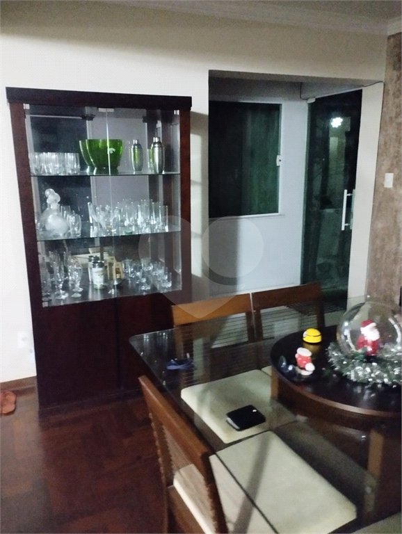 Casa à venda com 3 quartos em Lagoa Seca, Mogi das Cruzes, SP