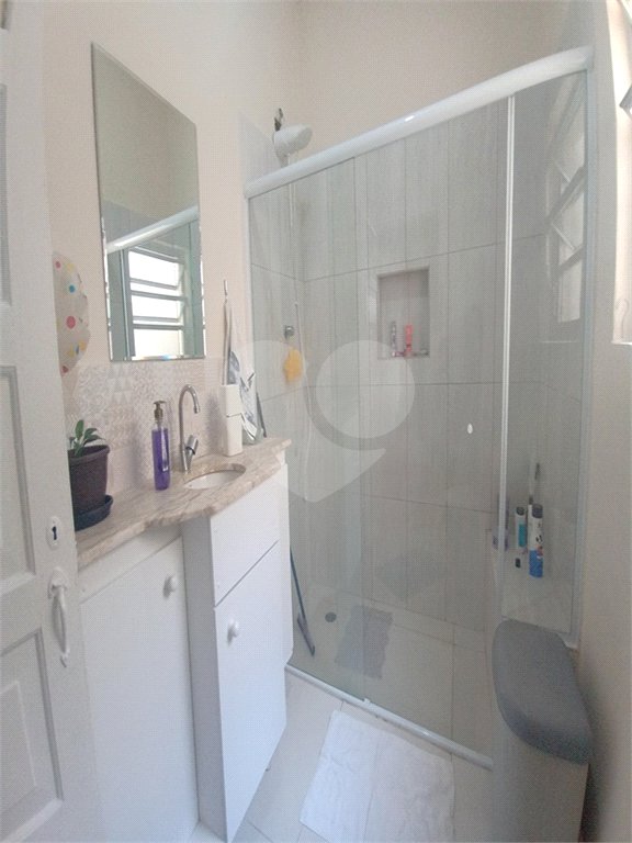 Apartamento à venda com 2 quartos em Santana, São Paulo, SP