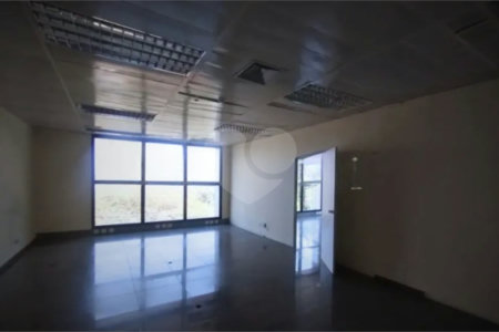 Laje Corporativa para alugar em Tamboré, Barueri, SP
