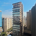 Apartamento à venda com 4 quartos, sendo 3 suítes, em Jardim Paulista, São Paulo, SP