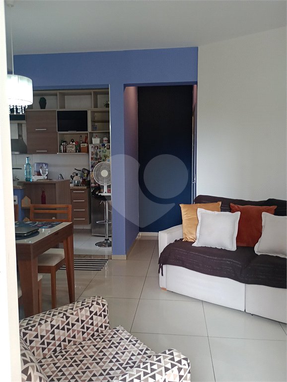 Apartamento à venda com 2 suítes em Loteamento Mogilar, Mogi das Cruzes, SP