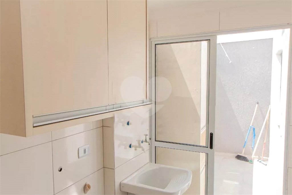 Apartamento à venda com 1 quarto em Vila Maria, São Paulo, SP