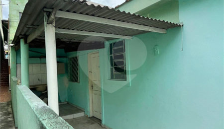 Prédio à venda em Tucuruvi, São Paulo, SP