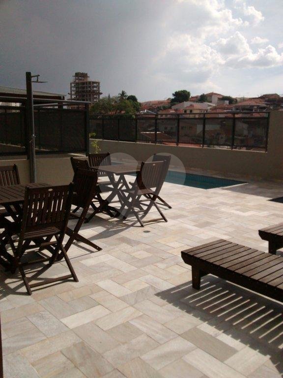 Apartamento à venda com 2 quartos, sendo 1 suíte, em Vila Gustavo, São Paulo, SP