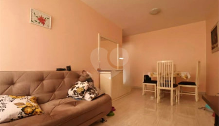 Apartamento à venda com 2 quartos em Santana, São Paulo, SP