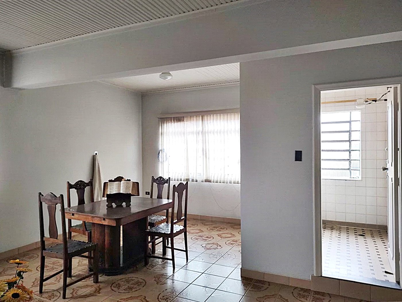 Sobrado à venda com 4 quartos em Vila Nova Cachoeirinha, São Paulo, SP