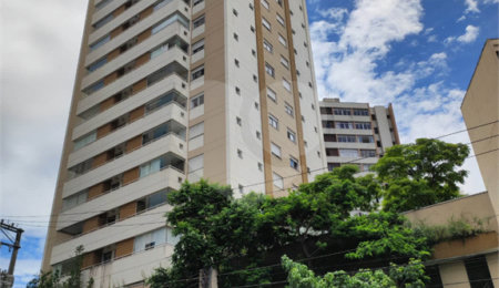 Apartamento à venda com 2 quartos, sendo 1 suíte,  em Santana, São Paulo, SP