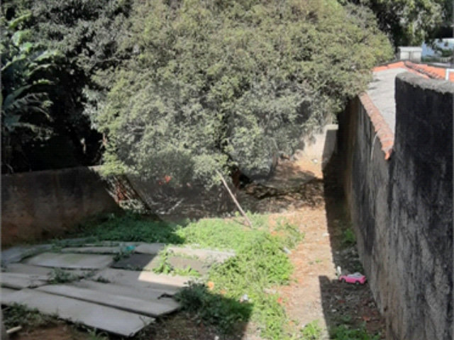 Terreno à venda em Santa Teresinha, São Paulo, SP