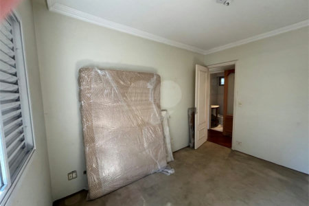 Apartamento à venda com 2 quartos em Vila Olímpia, São Paulo, SP