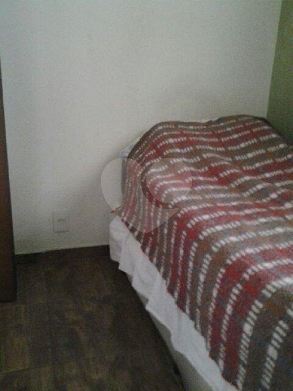 Apartamento à venda com 3 quartos em Parque Mandaqui, São Paulo, SP