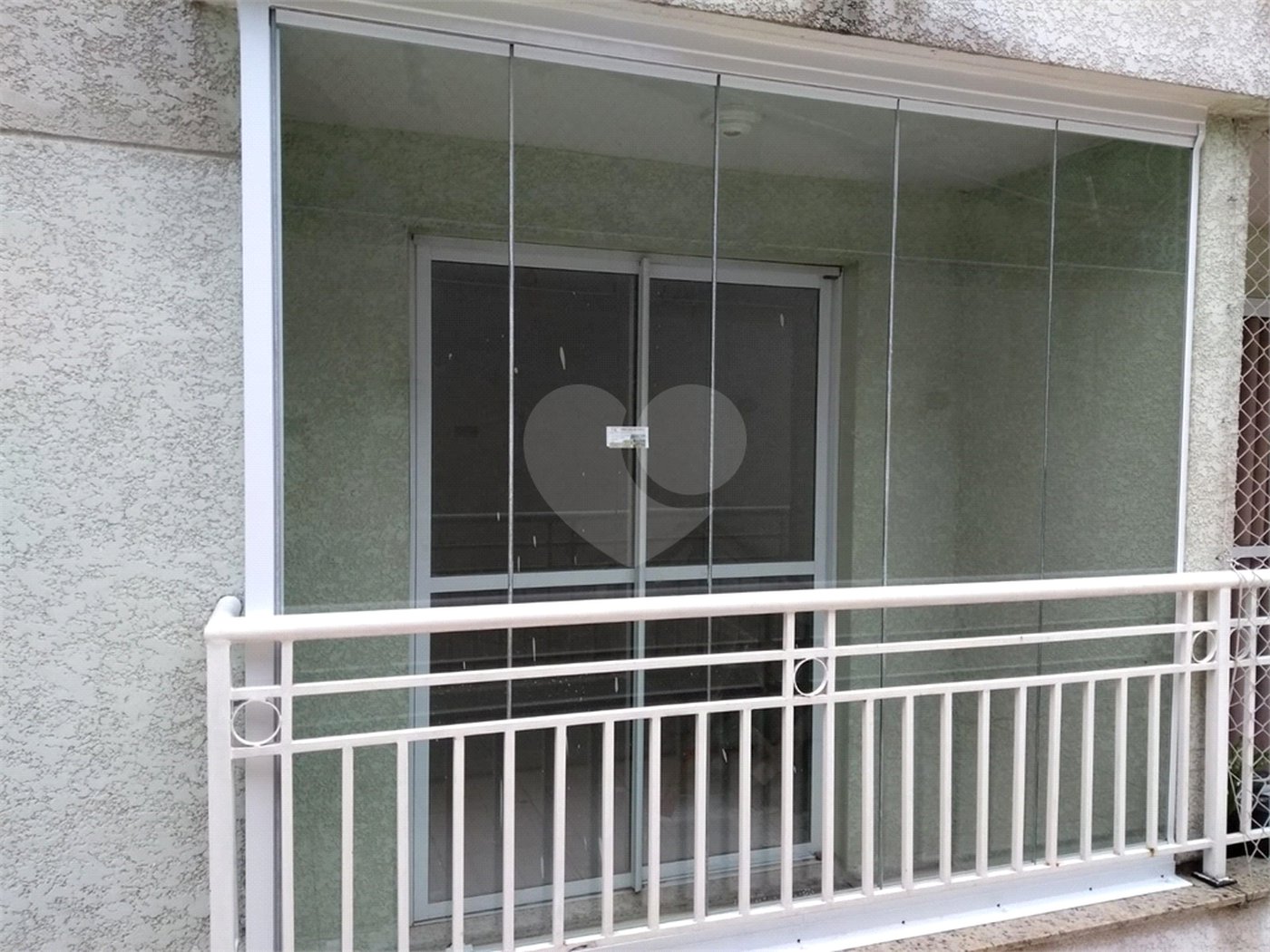 Apartamento à venda com 2 quartos em Parada XV de Novembro, São Paulo, SP