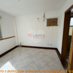 Apartamento à venda com 3 quartos, sendo 1 suíte, em Grajaú, Rio de Janeiro, RJ