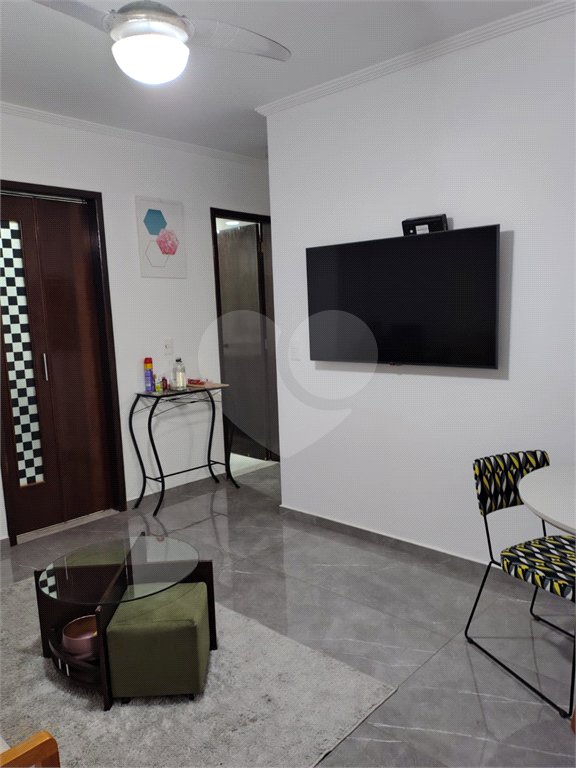 Apartamento à venda com 2 quartos no Centro, Guarulhos, SP