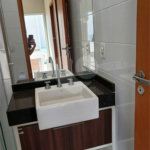 Casa à venda com 3 quartos, sendo 1 suíte, no condomínio Residencial Belle Ville Itaycy, Indaiatuba - SP