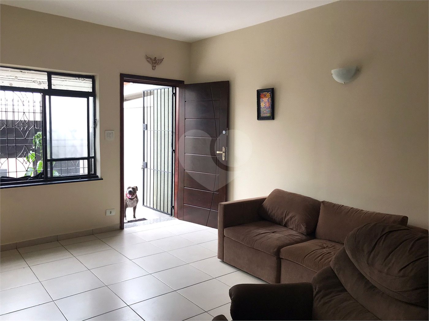 Sobrado à venda com 3 quartos em Brooklin, São Paulo, SP