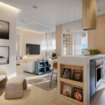 Residencial Artemis - Park Meraki