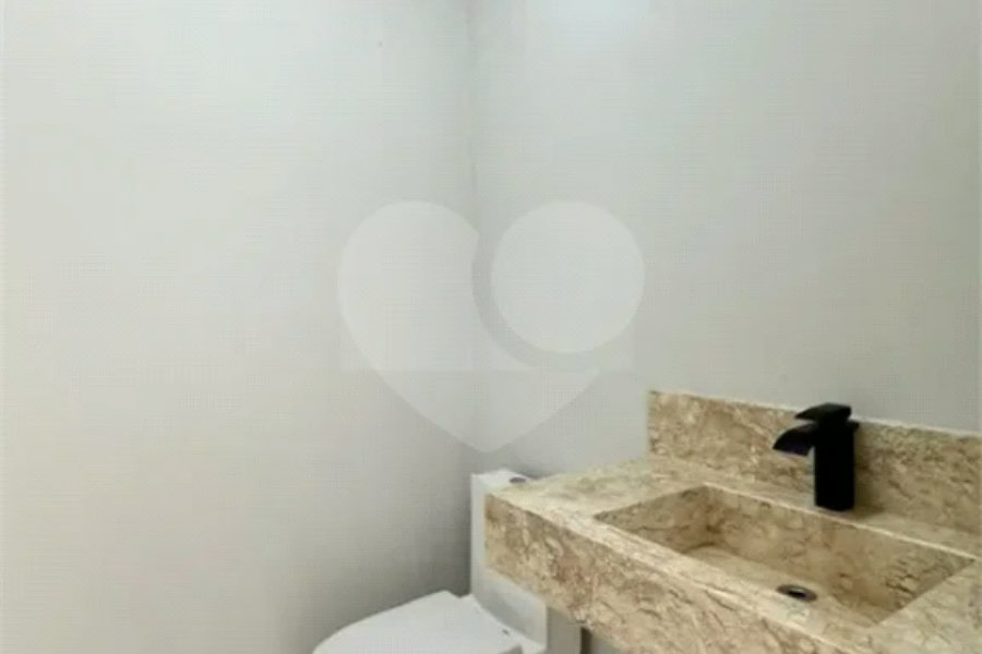 Casa no Condomínio Parque UNIMEP Taquaral – Piracicaba/SP com 3 dormitórios sendo 1 suíte