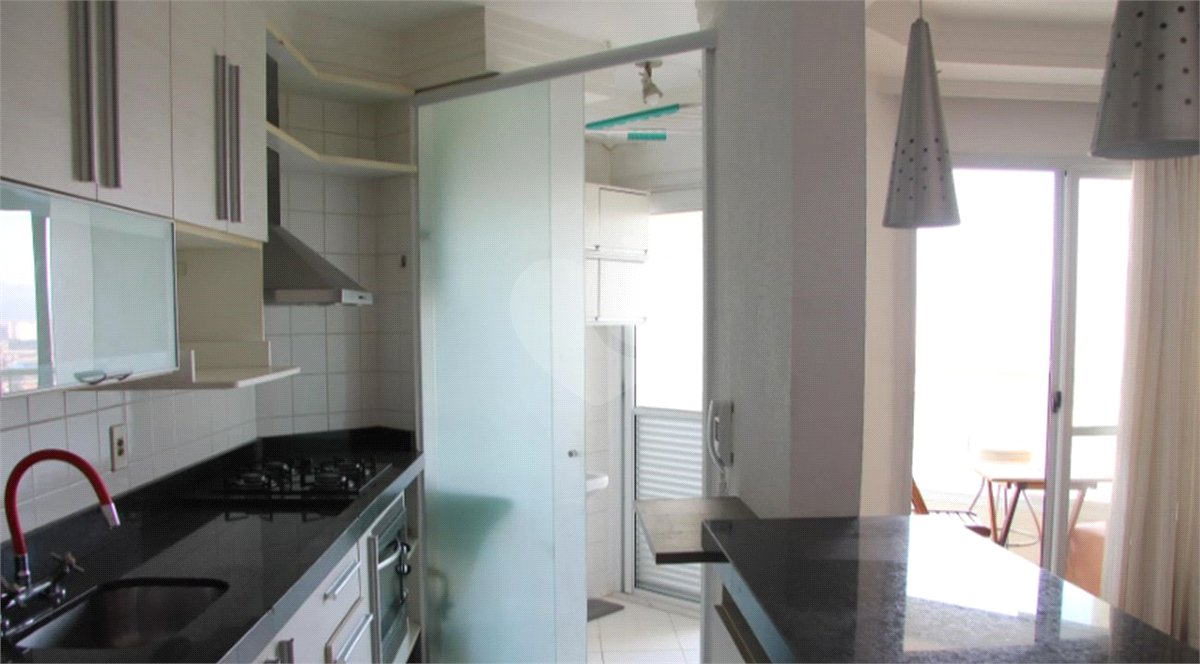 Apartamento à venda com 2 quartos, sendo 1 suíte,  em Vila Endres, Guarulhos, SP