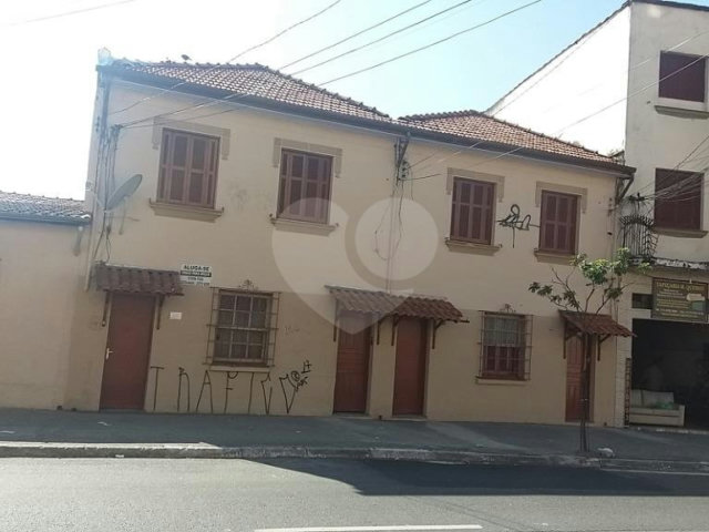 Prédio à venda em Santana, São Paulo, SP
