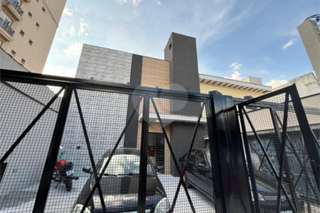 Apartamento à venda com 2 quartos em Jardim São Paulo(zona Norte), São Paulo, SP