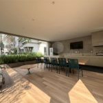 Apartamento à venda com 3 suítes em Tucuruvi, São Paulo, SP
