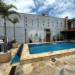 Casa à venda com 6 quartos, sendo 3 suítes, no Centro, Itapetininga, SP