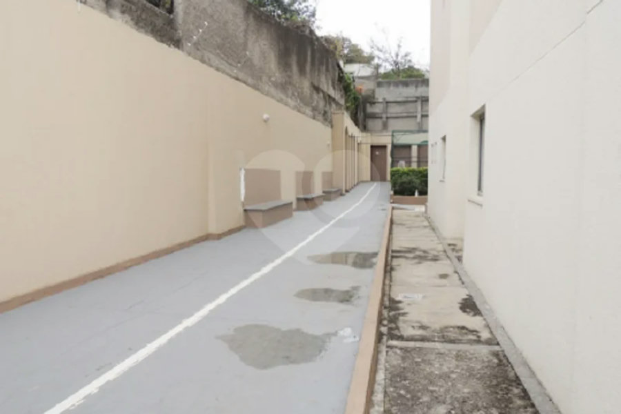 Apartamento à venda com 2 quartos em Casa Verde, São Paulo, SP