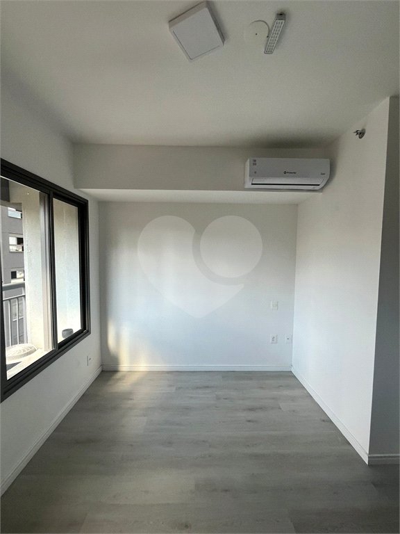 Studio à venda em Paraíso, São Paulo, SP