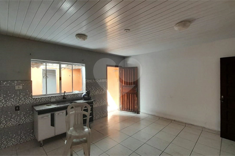 Sobrado para alugar com 2 quartos em Casa Verde, São Paulo, SP