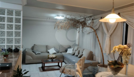 Apartamento à venda com 3 quartos, sendo 1 suíte,  em Jaguaré, São Paulo, SP