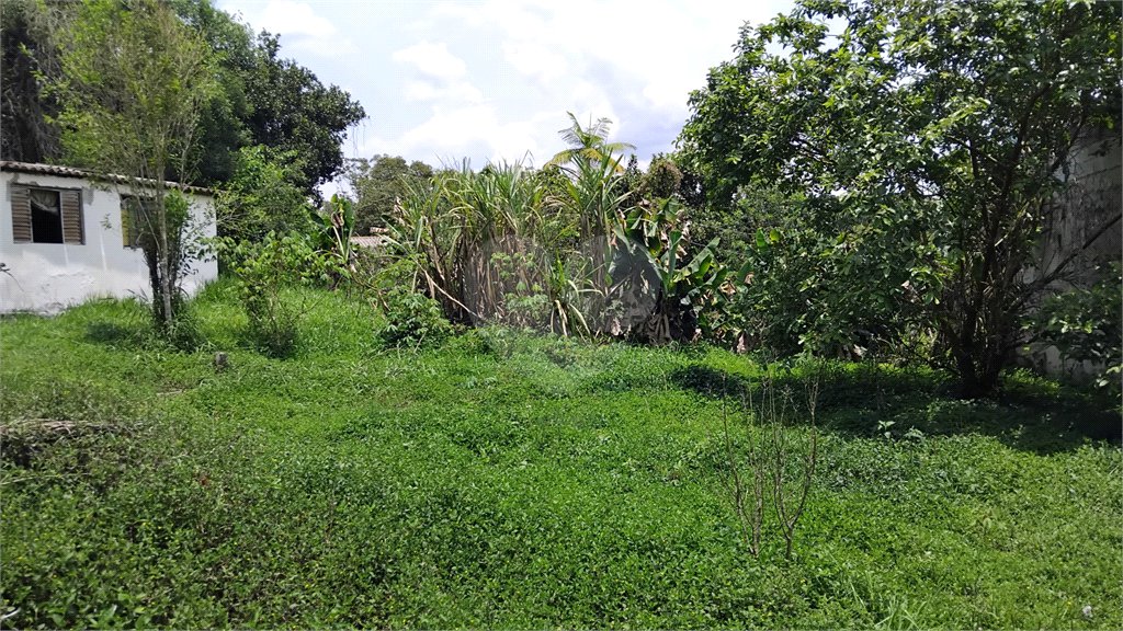 Chácara à venda com 2 quartos em Vila Caputera, Mogi das Cruzes, SP