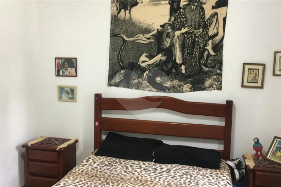 Terreno à venda com 3 quartos, sendo 1 suíte, em Horto Florestal, São Paulo, SP