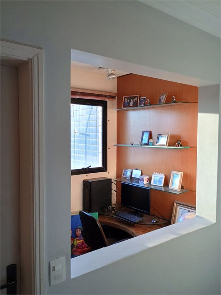 Cobertura com 4 dormitórios à venda, 171 m² por R$ 1.900.000,00 - Boqueirão - Santos/SP