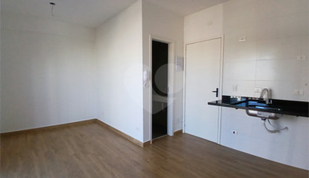 Studio à venda com 1 quarto em Vila Mariana, São Paulo, SP
