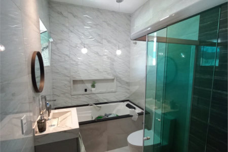 Casa à venda com 3 quartos, sendo 2 suítes, em CAMPO GRANDE, Rio de Janeiro, RJ