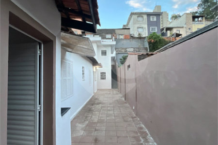 Casa para alugar com 1 quarto em Jardim Lúcia, São Paulo, SP