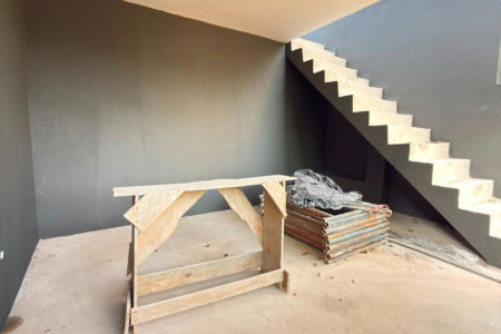 Casa à venda com 2 quartos, sendo 1 suíte,  em Jardim Seminário, Sumaré, SP