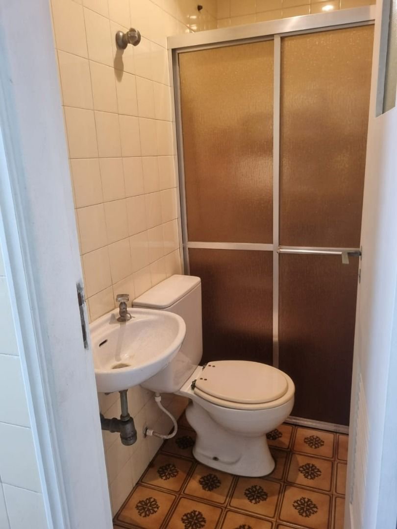 Apartamento com 1 dormitório à venda, 65 m² por R$ 586.000,00 - Boqueirão - Santos/SP
