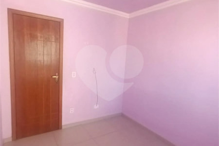 Apartamento à venda com 3 quartos em Campo Grande, Rio de Janeiro, RJ
