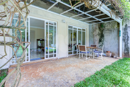 Casa à venda ou para alugar com 4 suítes em Brooklin Velho, São Paulo, SP