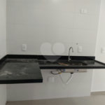 Apartamento à venda com 1 quarto em Água Fria, São Paulo, SP