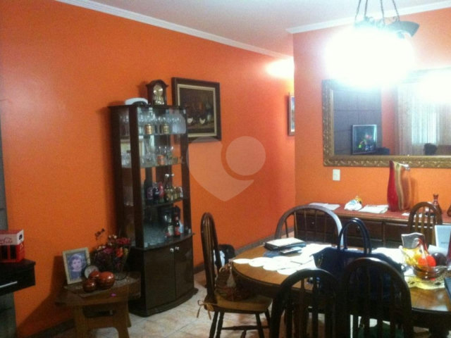 Sobrado à venda com 3 quartos, sendo 1 suíte,  em Tucuruvi, São Paulo, SP